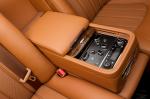 Bentley Mulsanne 2010 года